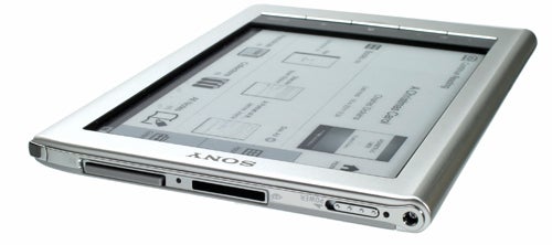 Sony Reader PRS-650